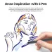 High Sensitivity Stylus Pen For Samsung Galaxy Tab