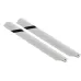 Glassfiber 325mm Paddle Blade 3D Propeller for 450 Helicopter Accessories