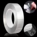 Acrylic Rubber Kitchen and Bathroom Waterproof Moisture-proof Tape Mildew Proof Stickers