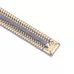For Samsung Galaxy S23 SM-S916B 10pcs Motherboard LCD Display FPC Connector