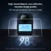 For DJI Osmo 360 PULUZ Screen Explosion-proof Tempered Glass Films