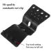 50pcs /Pack Sunshade Net Clip Garden Greenhouse Netting Shade Cloth Fastener
