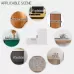 Bluetooth Tuya APP Smart Drawer Lock Invisible Lock Support Remote Control Unlocking