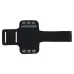 For iPhone 8 Plus 7 Plus Sport Armband Case with Key Pocket