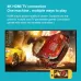 X20 LIFE Classic Games Handheld Game Console with Screen or 8GB Memory Support HDMI Output