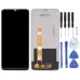 Original LCD Screen and Digitizer Full Assembly For OPPO A11 A8 A5 A9 A11X A31Realme 5 Realme 5i Realme 5s/Realme 6i/Realme C3/Realme C3i