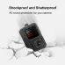 GoPro HERO12 Black 11 Black10 Black 9 Black Silicone Protective Case POM Side Interface Cover with Wrist Strap Lens Cover