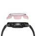 For Huawei watch GT2 46MM oil-injected PC Shell 9H Tempered Glass Film Integrated Protective Shell