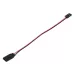10 pcs 15cm Servo Extension Lead Wire Cable