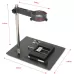 F-201 Hot Air Heat Gun Clamp Bracket Holder Rework Soldering Station