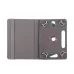 10 inch Tablets Leather Case Crazy Horse Texture 360 Degrees Rotation Protective Case Shell with Holder for Asus ZenPad 10 Z300C Huawei MediaPad M2 10-A01W Cube IWORK10
