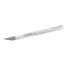 Metal Carving Knife Professional Mobile Phone Repair Tool with 6 Blades