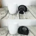 Self-Watering Planter Grow Plants Lazy Flower Pots Wall-hanging Round Resin Plastic Flower Pots