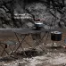 Portable Folding Table Desk Camping Outdoor Picnic Aluminum Ultralight Folding Table