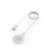 1m For Huawei Honor Watch GS Pro Smart Watch Portable Split Charger USB Charging Cable