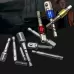 3 PCS/Set Socket Bit Extension Bar Hex Shank Adapter Drill Nut Driver Power Drill Bit