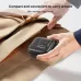 Mini Portable Carbon Fiber Storage Bag for GoPro HERO13 Black or12 Black or 11 Black or10 Black or 9 Black and other Similar Size Cameras