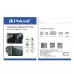 Lens Front and Back LCD Display 9H Tempered Glass Film for DJI Osmo Action