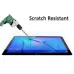 For HUAWEI MediaPad T3 10 9H Surface Hardness Full Screen Tempered Glass Screen Protector