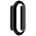 For Xiaomi Mi Band 8 or 9 Ceramic or 10 Ceramic Tempered Film Integrated PC Protective Watch Cover