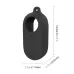 For Insta360 GO 3 PULUZ Camera Silicone Case with Lens Cover