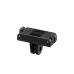 For DJI Osmo Action 5 Pro or 4 or 3 or Osmo 360 PULUZ Magnetic Quick Release Base Expansion Mount