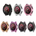 For Samsung Galaxy Watch5 Pro 45mm Full Coverage TPU Electroplating Watch Case