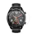 ENKAY Hat-Prince 9H Curved Edge Tempered Glass Film for Huawei Watch GT 46mm