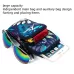 2 PCS B026 Running Mobile Phone Arm Bag Sports Yoga Mobile Phone Bag