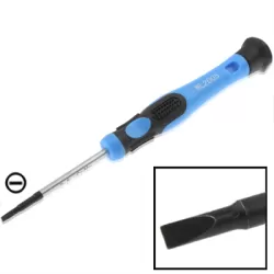 Straight Screwdriver Repair Tool