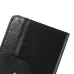 Universal Crazy Horse Texture 360 Degree Rotating Carry Case with Holder Card Slot for Galaxy Mega i9200