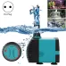 15W Aquarium Submersible Water Pump Fountain Filter Fish Pond EU Plug