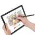 K-2260 Universal Aluminum Alloy Active Capacitive Stylus Pen