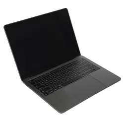 For Apple MacBook Pro Dark Screen Non-Working Fake Dummy Display Model Grey