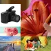 HD DV SLR Camera