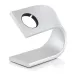 U Shape Aluminum Stand Charger Holder For Apple Watch