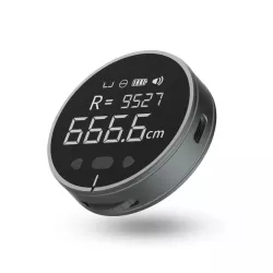 Original Xiaomi Youpin Duka Electronic Ruler Portable Rangefinder LCD Screen Digital Ruler