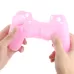 Flexible Silicone Protective Case for Sony PS4 Game Controller