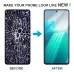 For vivo iQOO Neo8 Pro Original AMOLED LCD Screen with Digitizer Full Assembly