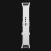 For Samsung Gear S2 Sport Gear S2 Watch Solid Color Silicone Watchband