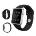 For Apple Watch Watch Band with Pin Buckle