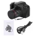HD DV SLR Camera