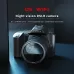 Dual-camera Night Vision 64 Million Pixel High-definition WIFI Digital Camera Standard Without Memory Card
