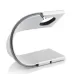U Shape Aluminum Stand Charger Holder For Apple Watch
