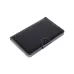 8 inch Tablets Leather Case Crazy Horse Texture Protective Case Shell with Holder for Galaxy Tab S2 8 T715 T710 Cube U16GT ONDA Vi30W Teclast P86