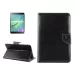 8 inch Tablets Leather Case Crazy Horse Texture Protective Case Shell with Holder for Galaxy Tab S2 8 T715 T710 Cube U16GT ONDA Vi30W Teclast P86