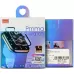 For Xiaomi Redmi Band 2 imak Plexiglass HD Watch Protective Film