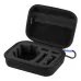 Waterproof Carrying and Travel Case for GoPro DJI Osmo Action and other Sport Cameras Accessories