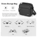 Portable Carry Bag Single Shoulder Storage Bag for DJI Mini Series Drone DJI Osmo Pocket Series