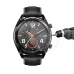 ENKAY Hat-Prince 9H Curved Edge Tempered Glass Film for Huawei Watch GT 46mm